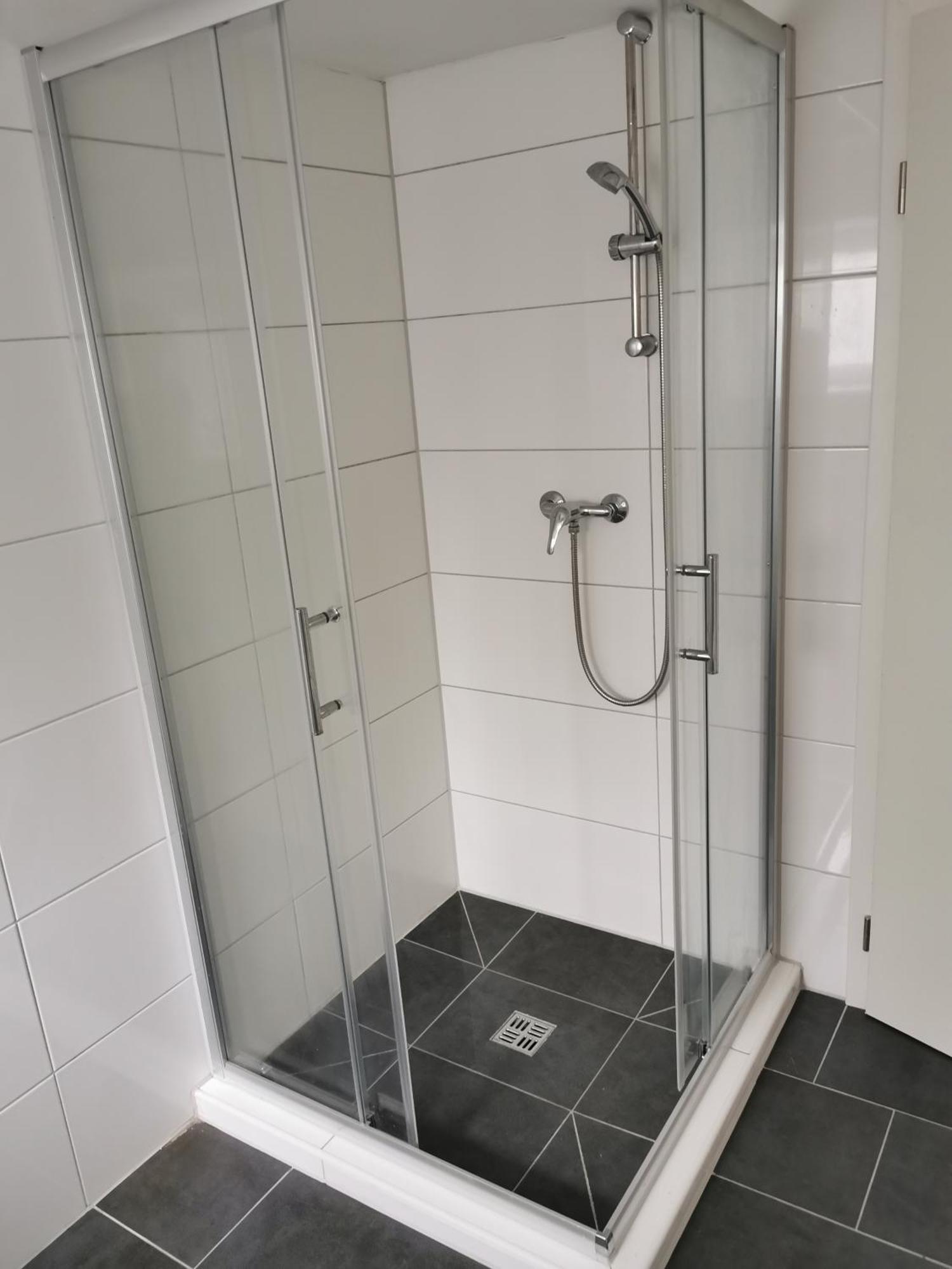 1-Zimmer Wohnung Herne Exterior foto