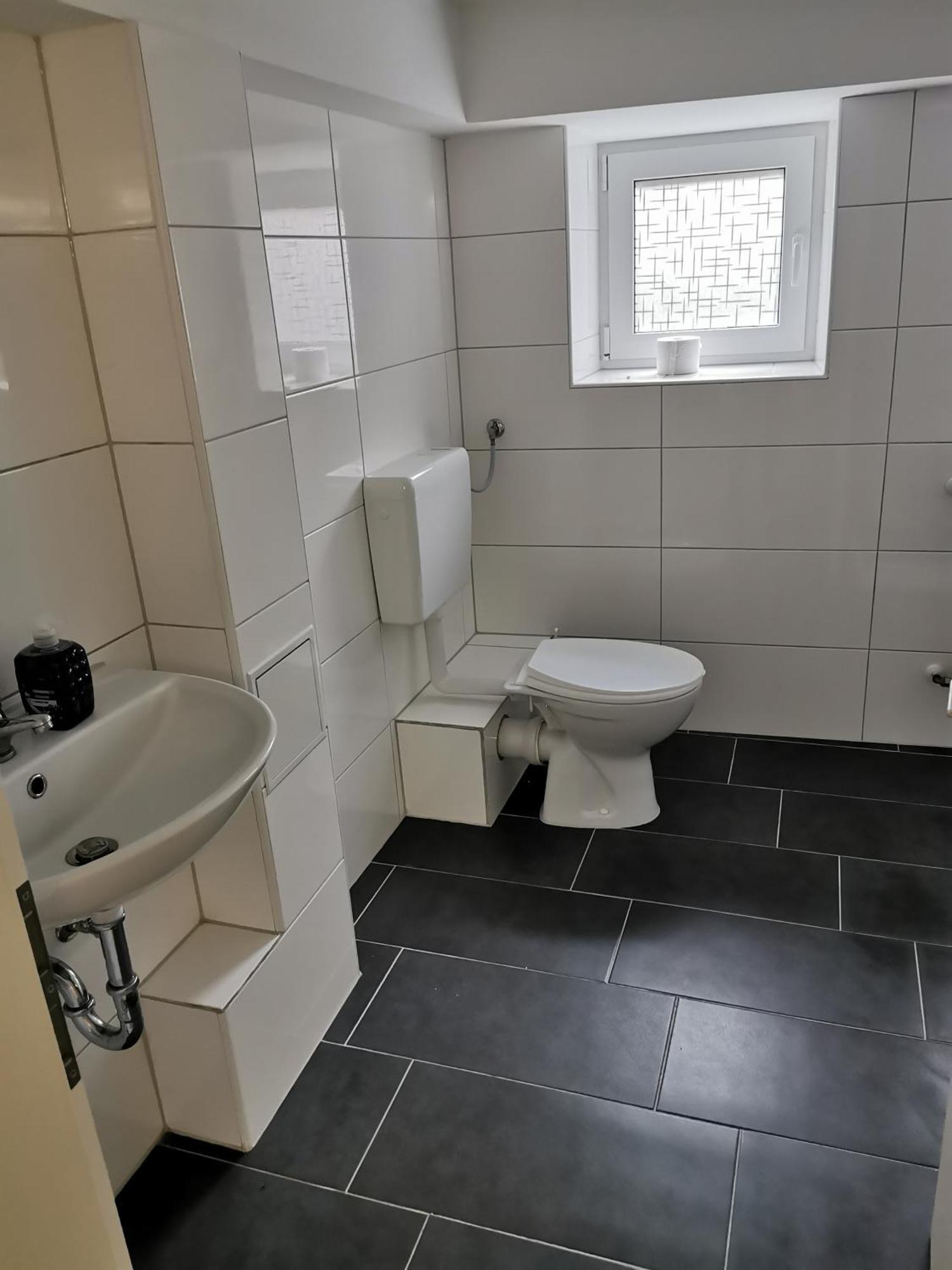 1-Zimmer Wohnung Herne Exterior foto